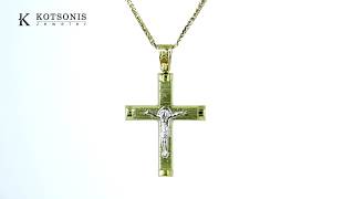 Κόσμημα Κοτσώνης Κόρινθος / Κοσμήματα με την υπογραφή του καλύτερου Ελληνικού εργαστηρίου