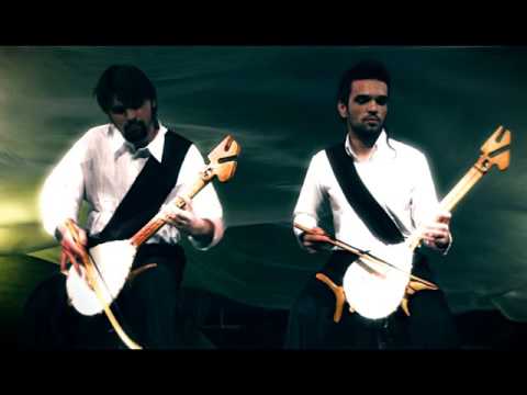 HEO -  Guslarska Priča  (Cover by Yanni)