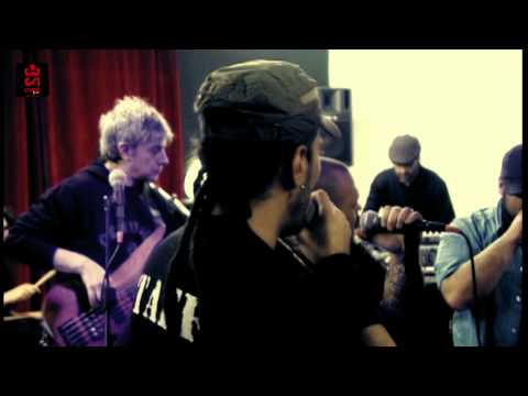 99 Posse - Tarantelle pe campà live @ Studio35Live