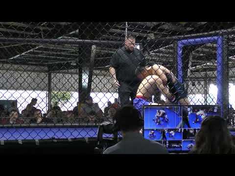 Stellar Fights 50 - Mardin Velasquez vs. Anis Abdulloev