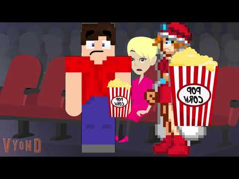 the new upside down show: ep 1: movie time: part 7