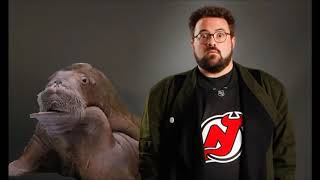 Chasing Amy (1997) Theatrical Trailer