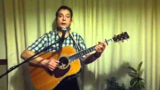 John Denver &#39;The Game is Over&#39; a tribute by Mark Robinson