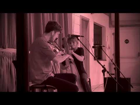 Charlie Stewart and Rebecca Hill - Melfort Music