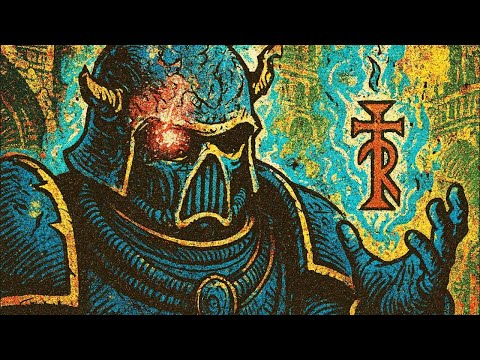 The Brutal Life Of The Thousand Sons In Warhammer 40K