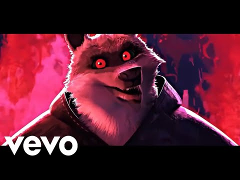 " 𝘼 𝙡𝙖 𝙧𝙪𝙡𝙚𝙩𝙖 𝙧𝙪𝙨𝙖 𝙫𝙞𝙣𝙚 𝙖 𝙟𝙪𝙜𝙖𝙧 " / Lobo (La Muerte) / La locura está en mí - Santaflow