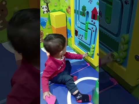 Glimpse of the weekend.