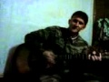 Дворовые песни под гитару - Помнишь курносая (под кайфом родился) guitar songs 