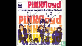 Pink Floyd - It Would Be So Nice [2023 True Stereo Remix by Ant Man Bee]