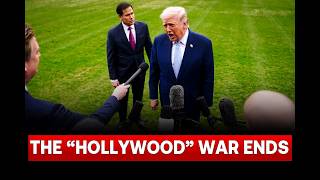 Trump’s Amoral Strategy for the Middle East | Jacob Shapiro and Marko Papic