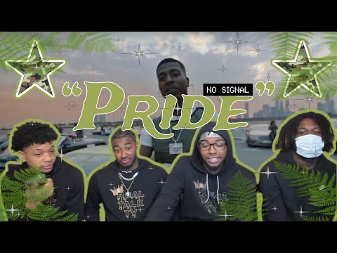 AMERICANS REACT| Nines - Pride (Official Video)
