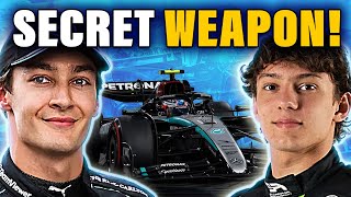 Mercedes vow Lewis Hamilton REVENGE after huge advancements made!