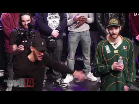 Faktual vs Le Reptile Rampant