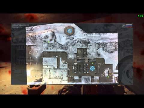 pcw vs uMav Operation Locker part 1