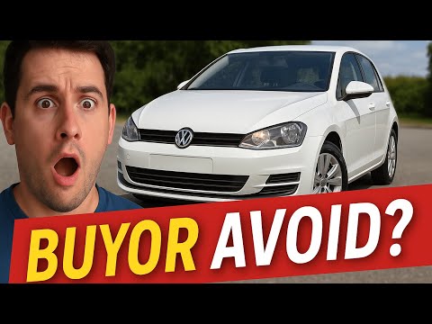 Used VW Golf 1.4 TSI Review | Pros, Cons & What to Check Before Buying!