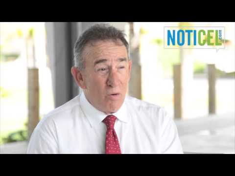 Entrevista a Manuel Cidre Miranda