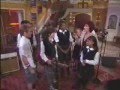Jack Black & The School of Rock (2003) 
