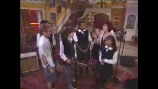 Jack Black &amp; The School of Rock (2003)