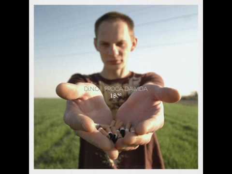 DiNO - Proca Dawida [Rahim, Majkel, Esko, GrubSon, Metrowy]