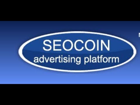 Без вложений  Букс SeoCoin ПЛАТИТ!!! Очередной вывод 32 SEOCOIN 0 75 US Dollar