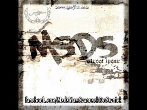 MSDS - W swoim gronie