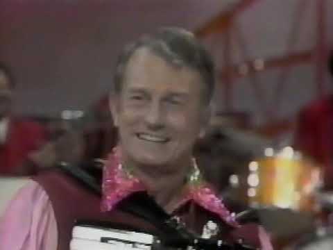 The Beer Barrel Polka (1979)