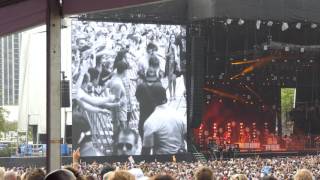 Cage the Elephant - Punchin' Bag - 2017 Lollapalooza