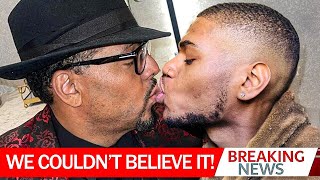 At 57, Al B. Sure! Reveals His BIGGEST Secret!