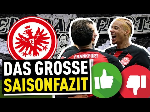Eintracht Frankfurt: Weiter mit Toppmöller? | Bundesliga News