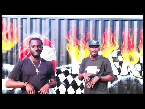 Druzzy - No Romantic feat. Magikmed (Visualizer)