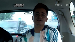 Sing in the Car - Barsena - Hasrat Jiwa