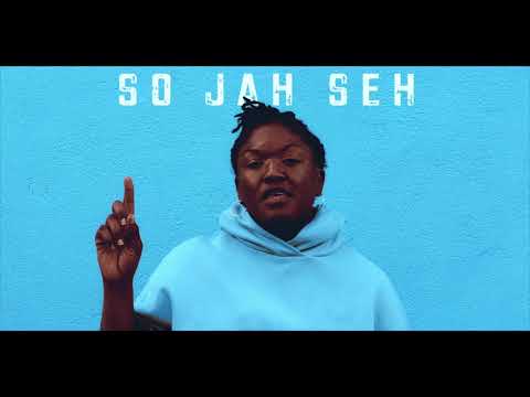 Nadia McAnuff & The Ligerians - So Jah Seh (Official video)