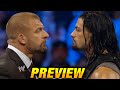 WWE RAW 14 December 2015 PREVIEW (12/14 ...