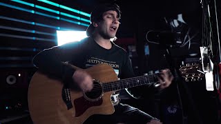 Broken Up Music Video