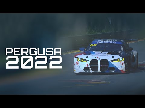 AUTODROMO DI PERGUSA 2022