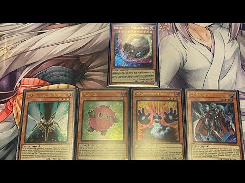 NIBIRU THE PRIMAL BEING - Pack a day - Day 3 - Brothers of Legend!