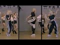 MIRRORED FOCUS【YeEun】CLC(씨엘씨) | 'ME(美)' (Choreography Practice Video) MIRRORED FOCUS【YeEun】CLC(씨엘씨) | 'ME(美)' (Choreography Practice Video)