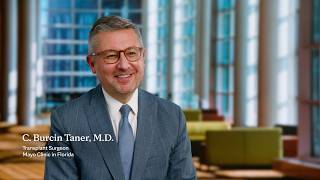 Advancing Transplant Medicine Through Integrated Excellence - Mayo Clinic Enterprise Transplant