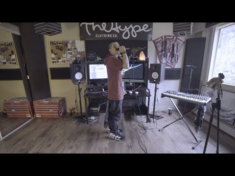 Bdice - Freaky Friday Remix (Lil Dicky & Chris Brown)