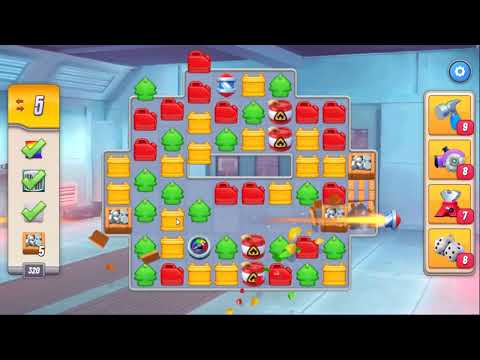 Chrome Valley Customs Level 320 - NO BOOSTERS GAMEPLAY + FULL STORY 🚘🔧 | SKILLGAMING ✔️