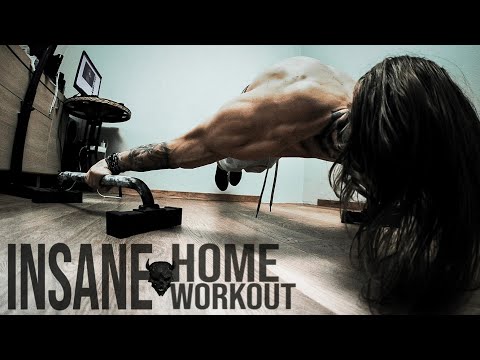 STATIC FREQUENCIES ENGAGED - Home Training