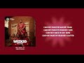 Caro Wizkid L A X Sped Pitched Up