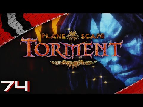 Let's Play Planescape: Torment - Enhanced Edition - Episode 74 [deutsch german]