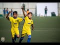 STUNNING GOAL! DPDL U11 Final - Rayuel Beale (Bengaluru FC) scores an amazing flick and volley!
