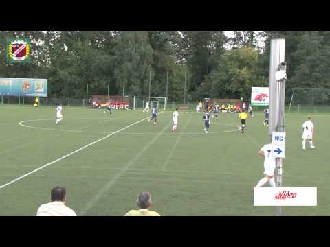 RKS Sarmata Warszawa -  Polonia Warszawa 1 - 2