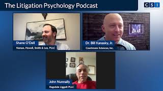 #148 - New Year's Resolutions for Managing Litigation