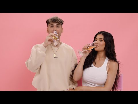 KYLIE JENNER: 24K BIRTHDAY COLLECTION MAKEUP TUTORIAL