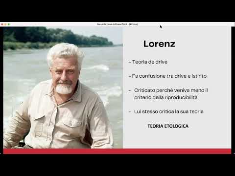 Arousal, drive, motivazione