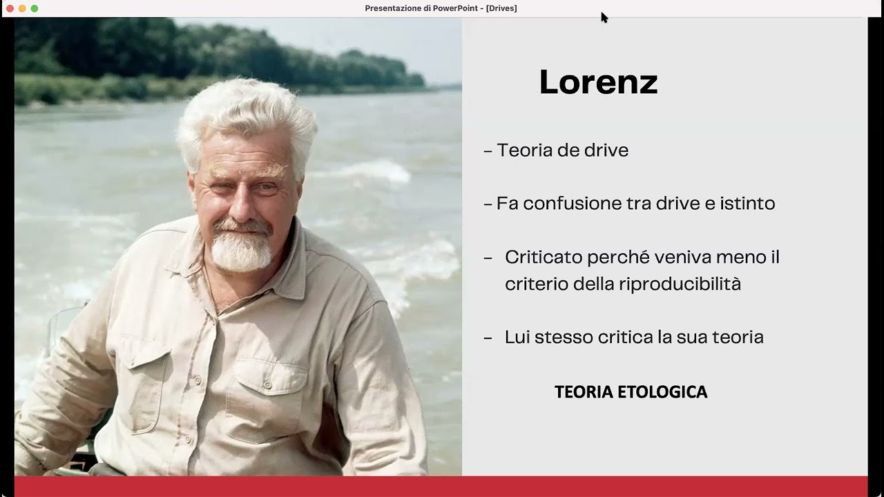 Arousal, drive, motivazione