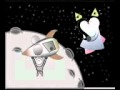 astronauta gabriel o pensador 